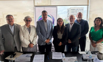 Inicia en Puebla cruzada por la integridad y reforma ética