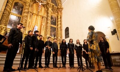 Atlixco recibirá a 143 jóvenes talentos en el Festival Nacional de Coros; habrá conciertos gratuitos