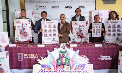 La Feria de Cuautlancingo del 20 al 28 de junio, gran cartelera artística y ambiente familiar