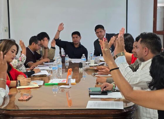 Aprueba Cabildo de Cuautlancingo Programa Municipal de Desarrollo Urbano
