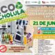Llega la XVI edición de EcoCholula al Parque Soria