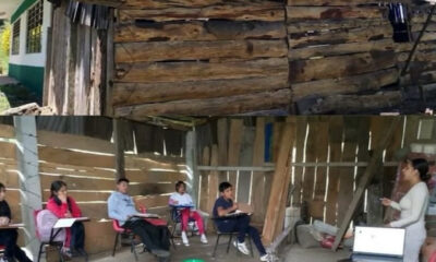 La Feria de Xiutetelco; exige la FNERRR a la SEP; desazolve