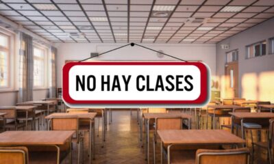 ¡No habrá clases este jueves en Puebla! SEP suspende actividades por inicio de la fiesta mundialista