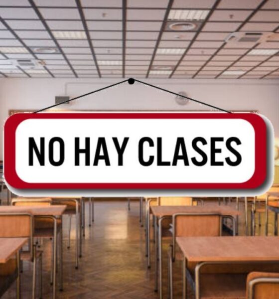 ¡No habrá clases este jueves en Puebla! SEP suspende actividades por inicio de la fiesta mundialista