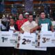 Clausura del CONCAFÉ referente nacional de apoyo a cafecultores