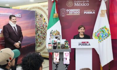 Puebla planea comprar 3 mil autos eléctricos Olinia y amplía su participación en la industria de semiconductores