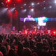 Exponentes del freestyle en la Feria de Cuautlancingo 2026