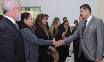 En marcha el Programa Fortalezza de impulso a mujeres emprendedoras