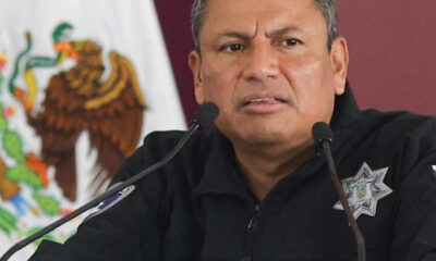 Relevan mandos policiales luego de hallar terrenos con  hidrocarburo ilegal en Tepeaca