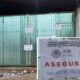 Aseguran inmueble vinculado con el robo de hidrocarburo