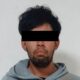Presunto narcomenudista capturado en Cuautlancingo