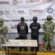 En operativo en el penal de Cholula decomisan armas punzocortantes y puntas hechizas