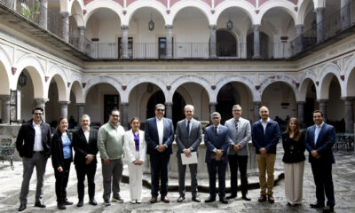 Universidades trabajan en torno a la paz