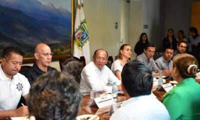 Aguilar Pala desactivó conflicto de Acatlán