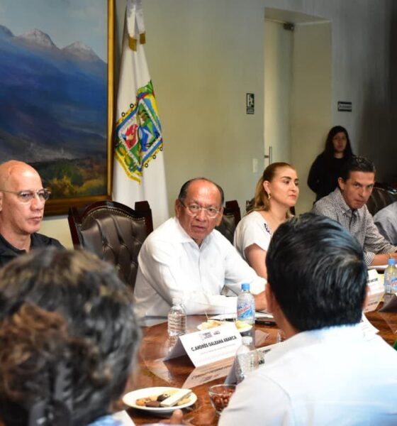 Aguilar Pala desactivó conflicto de Acatlán