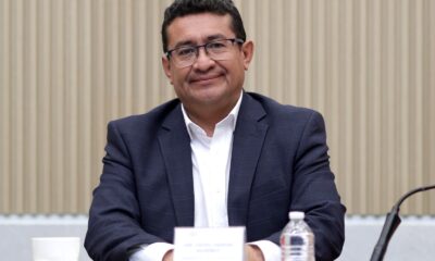 Congreso del Estado refrenda lazos culturales entre Puebla y China