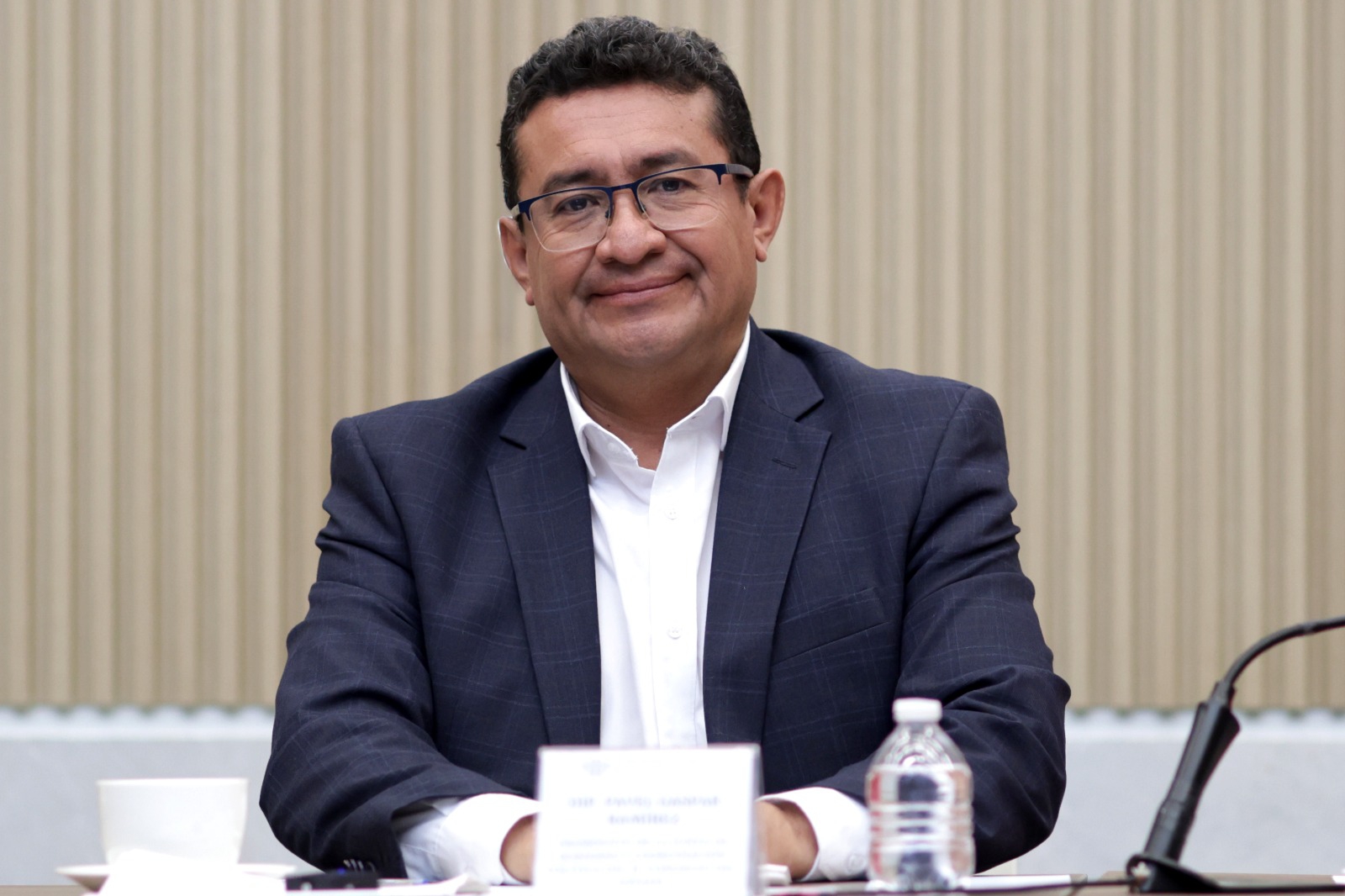 Congreso del Estado refrenda lazos culturales entre Puebla y China