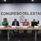 Promueve diputada Fedrha Suriano coordinación metropolitana para reforzar vigilancia sanitaria en clínicas estéticas
