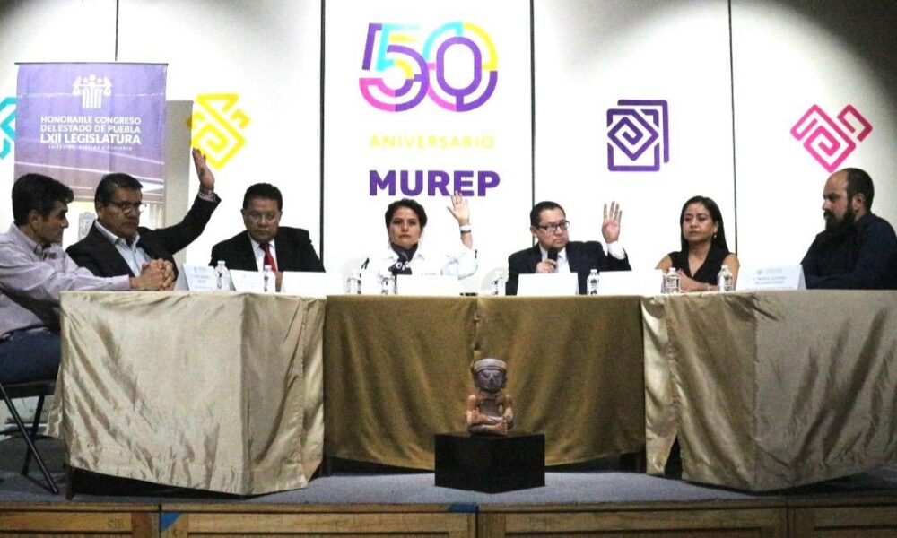 Aprueba Comisión del Congreso reformas para fortalecer la seguridad integral en escuelas de Puebla