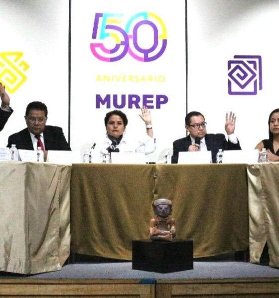 Aprueba Comisión del Congreso reformas para fortalecer la seguridad integral en escuelas de Puebla