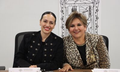 Diputada Ana Laura Gómez impulsa propuestas legislativas para el ordenamiento del espacio público