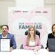 Mujeres poblanas tendrán más oportunidades de capacitación y desarrollo gracias a alianza entre SEDIF y empresarias