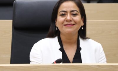 Promueve diputada Celia Bonaga el talento artístico poblano con la exposición “Manos Poblanas que Trascienden”