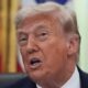 Donald Trump afirma que cárteles controlan México y critica a Claudia Sheinbaum
