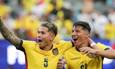 México vs Ecuador: El desafío de octavos en el Mundial 2026