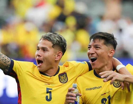 México vs Ecuador: El desafío de octavos en el Mundial 2026
