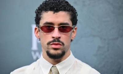 Bad Bunny envía mensaje de solidaridad a Venezuela tras sismos