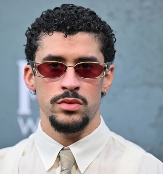 Bad Bunny envía mensaje de solidaridad a Venezuela tras sismos
