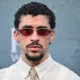 Bad Bunny envía mensaje de solidaridad a Venezuela tras sismos