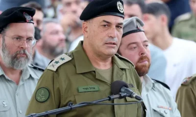 Israel mantendrá operaciones militares en el sur del Líbano pese al acuerdo de paz