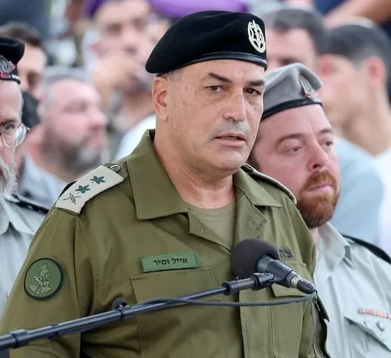 Israel mantendrá operaciones militares en el sur del Líbano pese al acuerdo de paz