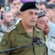 Israel mantendrá operaciones militares en el sur del Líbano pese al acuerdo de paz