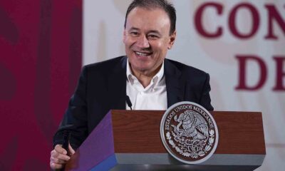 Alfonso Durazo rechaza investigación en su contra publicada por The New York Times