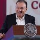 Alfonso Durazo rechaza investigación en su contra publicada por The New York Times