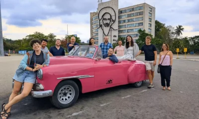 Cuba aprueba el mayor paquete de reformas económicas en décadas inspirado en China y Vietnam