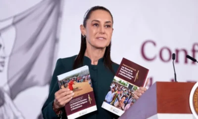 Inicia consulta nacional para la Ley General de Derechos de los Pueblos Indígenas y Afromexicanos