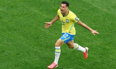 Brasil remonta ante Japón en Houston y clasifica a octavos de final del Mundial 2026