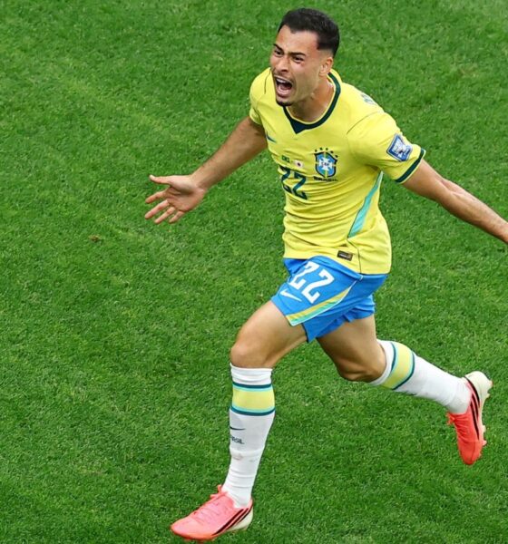 Brasil remonta ante Japón en Houston y clasifica a octavos de final del Mundial 2026