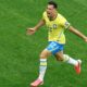 Brasil remonta ante Japón en Houston y clasifica a octavos de final del Mundial 2026
