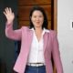 Keiko Fujimori gana las elecciones en Perú tras el cómputo de la ONPE al 100%