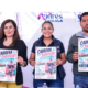 San Andrés Cholula presenta la carrera Corre por las Juventudes 2026