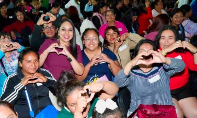 San Pedro Cholula impulsa autonomía financiera de jefas de familia con Mujeres Heroínas