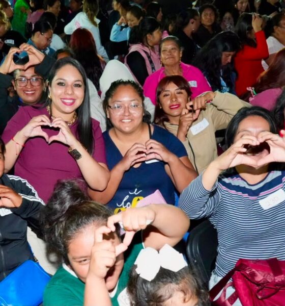 San Pedro Cholula impulsa autonomía financiera de jefas de familia con Mujeres Heroínas