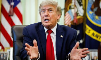 Trump rechazará extender el T-MEC hasta 2036 y activará cláusula de revisión anual