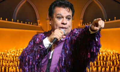 Se prepara película sobre Juan Gabriel con visión global y renovada