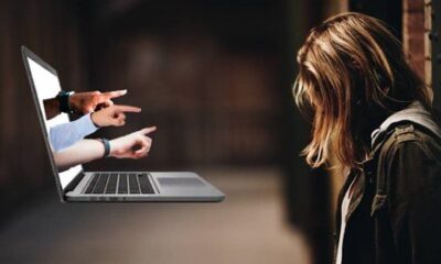 Casi el 50% del abuso digital proviene del entorno cercano, según estudio